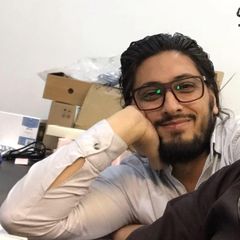 Ahmed Hadeed - third party Support - Bayt.com People