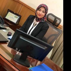 Mona Shaaban Mohamed