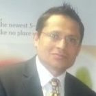 Shahzad Ahmed, Director Sales & Marketing