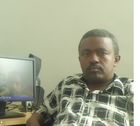 Tadese Taeche, Senior Network Engineer