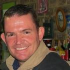 Morne Botha, Fire & Emergency Officer