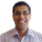 Vivek Narsinghani, Vertical Business Manager