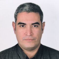 Mahmoud Mostafa Kamal Mosallam, Administration and Training Manager