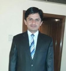 MUHAMMAD KASHIF NADEEM KASHIF