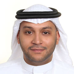 Asem Al-Dughem, Regulatory Compliance Manager