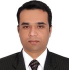 Sheraz Muhammad Irshad, Looking For Accounting / Admin Job