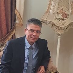 Hesham Abu Zaid, Head Of Finance and accounting