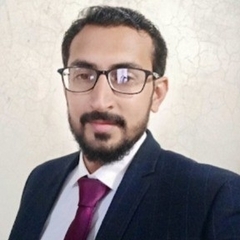 أبو بكر فاروق, Project Execution Manager 