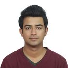 Shiraz Baloch, Sales Engineer (Internship)
