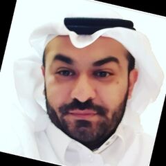 Meshal Alrajeh, IT Manager