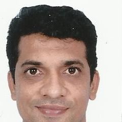  Rakesh Ashabhai Patel, Field/Plant Coordinator Mechanical Engineer