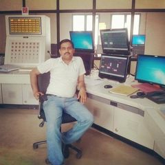 Ramvir  Singh, Commissioning and operations Engineer