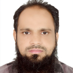 mohammed amjad