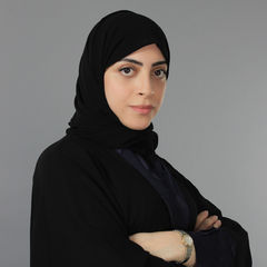 Kholoud Alsafwani, Quality and Food Safety Assistant Manager