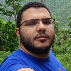 Abdelrahman Ahmed