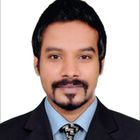 Arjun Suresh, Electrical Engineer