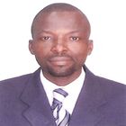 Andrew Okungbowa, Account/Marketing Manager