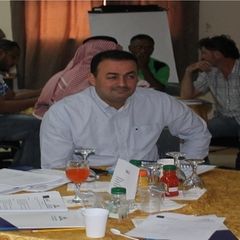 إبراهيم عطية, Lead Academic Coach