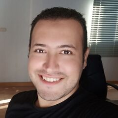 حسن أمجد حسن عبد الرحمن, HR Operation & Payroll Lead