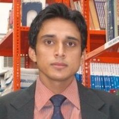 Mohd Amir Khan