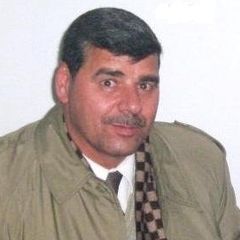 Thaer Kandah, Administration and maintenance manager