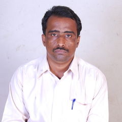Umamaheshwaran NA, Sales Executive