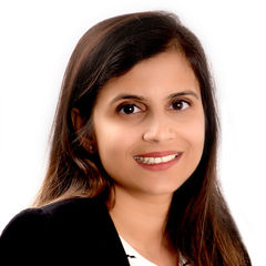 Sharon Dsouza