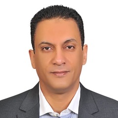 محمد محمود, Environment and sustainability Manager 