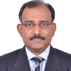 Rakesh Chandran Chandralayam