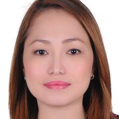 Retchel Yu Flores, Maintenance Coordinator cum Sales & Project Coordinator