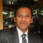 رامز رزق, مدير مبيعات منطقة