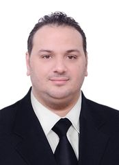 أحمد الديب, General accountant