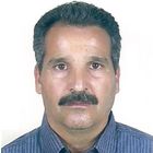 إبراهيم Selmane, service inspection and control of gas piplines,construction
