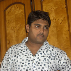 Panchal Sunil, Chairperson