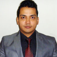 MUHAMMAD IMRAN KHAN, Technical Consultant (Data & Integration Architect)