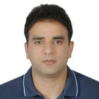 Tarik ahmad, Project Manager (Dubai-UAE)