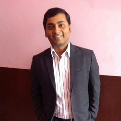 vivek ranjan