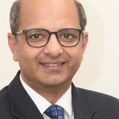 Shalabh Raizada, Senior Director IT