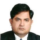 Ahmad Tariq Bhatti, Chief Financial Officer