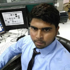 Altaf Mohammed, AX Technical