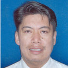 Jose Angelito Dacong