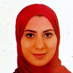 Nourhan Salah Salim Ali, Interior Designer