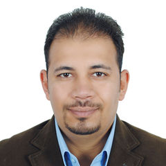 Ayman Alrefaee, Sales & Business Development Manager