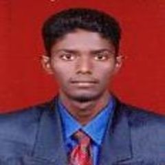 Rathiskumar Thavarajah, Manager Sales Oparations