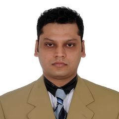 imran sayed, IT SYSTEM & NETWORK ADMINISTRATOR