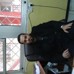 ahmed mohammad, products line manager