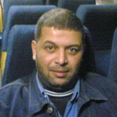 احمد رمضان, سائق