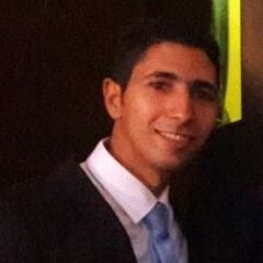 Adel Fathy, Accounting Supervisor