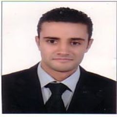 maged hussein, Contracts Specialist