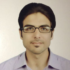 سعد جاويد بابر, Project Manager